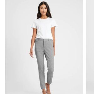 Banana Republic Mid-rise Skinny Sloan Pants - 2